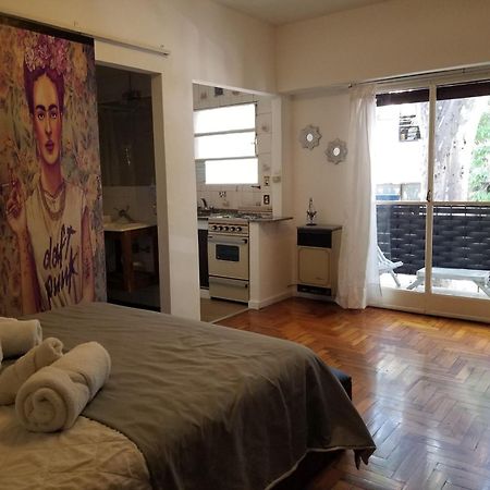 Bonpland Studio Buenos Aires Luaran gambar