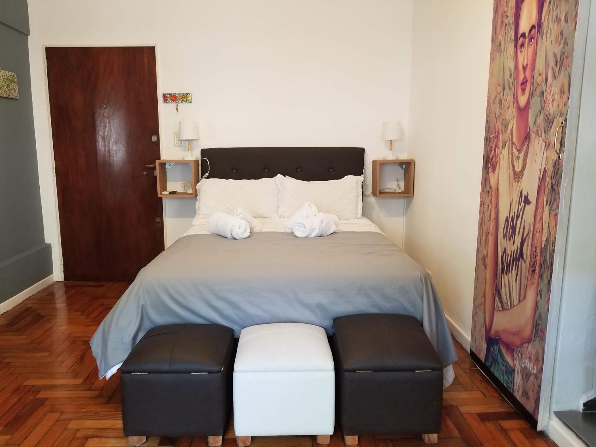 Bonpland Studio Buenos Aires Luaran gambar